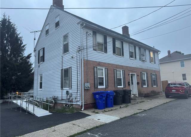 Property at 1 Penta St, West Warwick, RI 02893, 6 beds, 2 baths