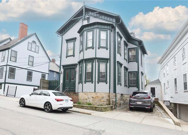 Property at 85 Mill St, Newport, RI 02840, 6 beds, 4 baths
