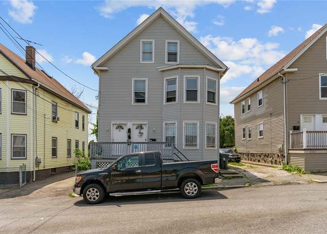 Property at 36 Eudora St, Providence, RI 02903, 6 beds, 3 baths