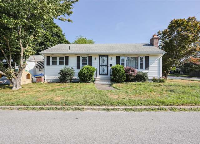 Property at 24 State St, Pawtucket, RI 02861, 2 beds, 2 baths