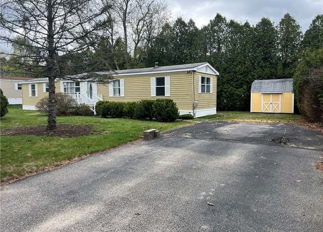 Property at 9 Torch Ln, Coventry, RI 02816, 2 beds, 1.5 baths