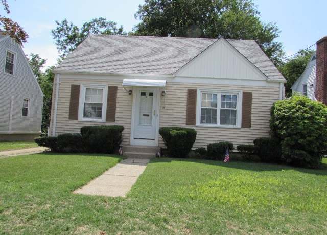 Property at 21 Hemlock Ave, Cranston, RI 02910, 3 beds, 2 baths