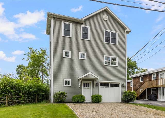 Property at 36 Wanda St, Narragansett, RI 02882, 3 beds, 3.5 baths