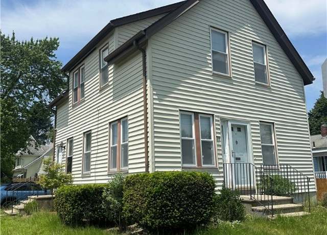 Property at 38 Madison St, Pawtucket, RI 02861, 2 beds, 1.5 baths