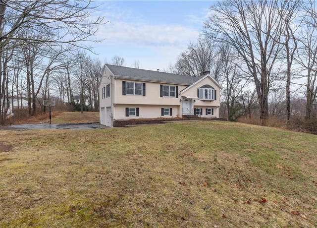 Property at 10 Mill Rd, North Branford, CT 06471, 3 beds, 3 baths