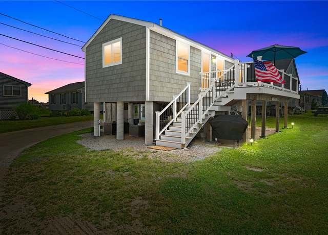 Property at 240 R4wc19 Cards Pond Rd, South Kingstown, RI 02879, 2 beds, 1 bath