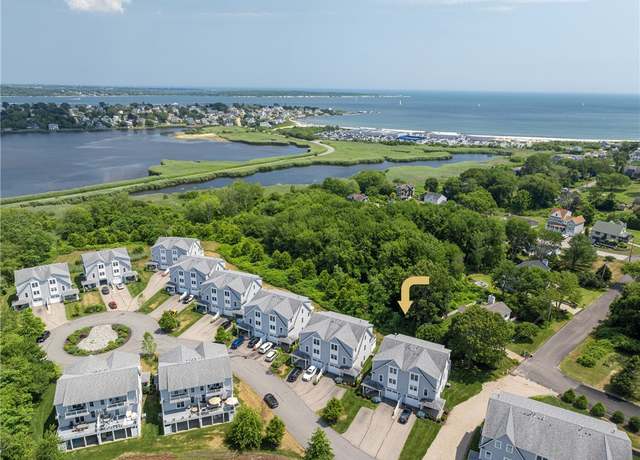 Property at 100 Algonquin Rd #13, Narragansett, RI 02882, 3 beds, 3.5 baths
