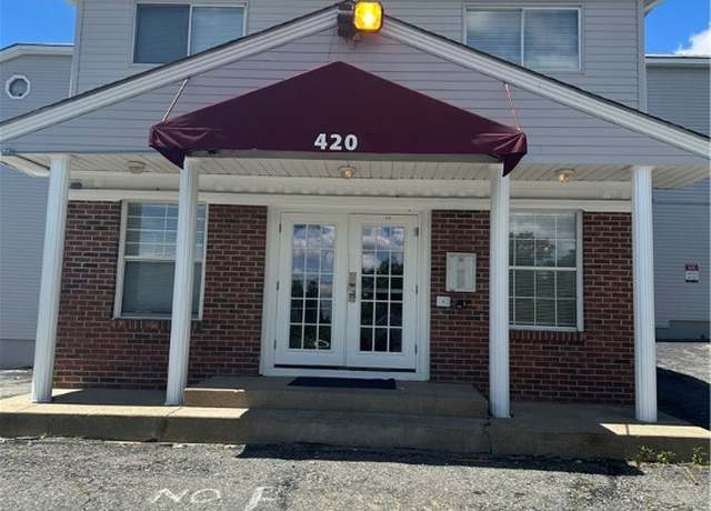 Property at 420 N Woodward Rd N #37, North Providence, RI 02904, 1 bed, 1 bath