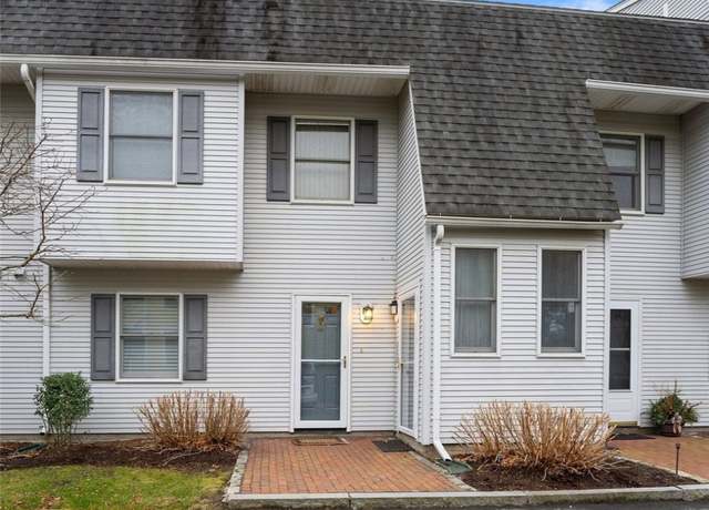 Property at 364 Bellevue Ave Unit D3, Newport, RI 02840, 1 bed, 1 bath