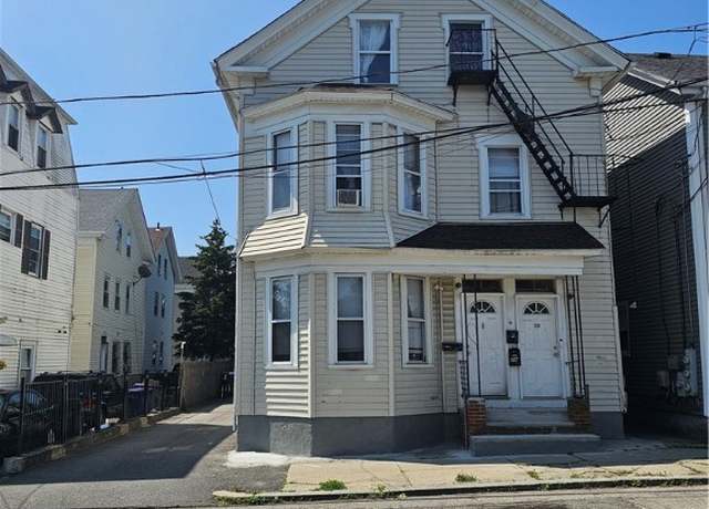 Property at 10 Kossuth St, Providence, RI 02909, 5 beds, 3 baths