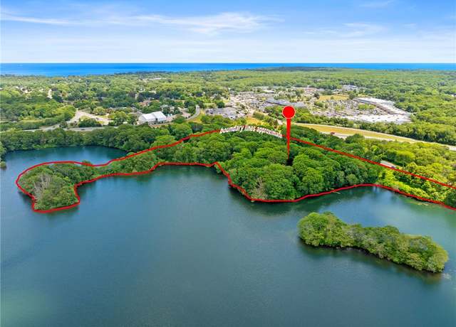 Property at 125 Woodruff Ave, Narragansett, RI 02882, 4 beds, 4.5 baths