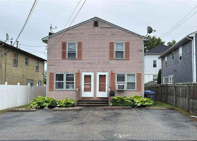 Property at 35 37 Lancashire St, Providence, RI 02908, 4 beds, 3 baths