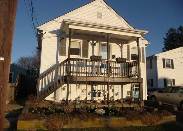 Property at 10 County St, East Providence, RI 02914, 2 beds, 2 baths