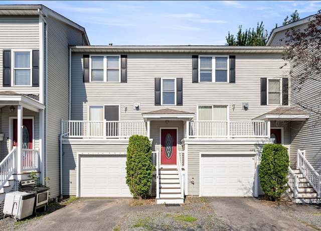Property at 5 Morrill Ln Unit C, North Providence, RI 02904, 3 beds, 2.5 baths