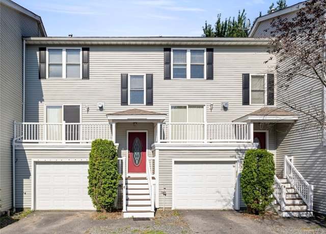 Property at 5 Morrill Ln Unit C, North Providence, RI 02904, 3 beds, 2.5 baths