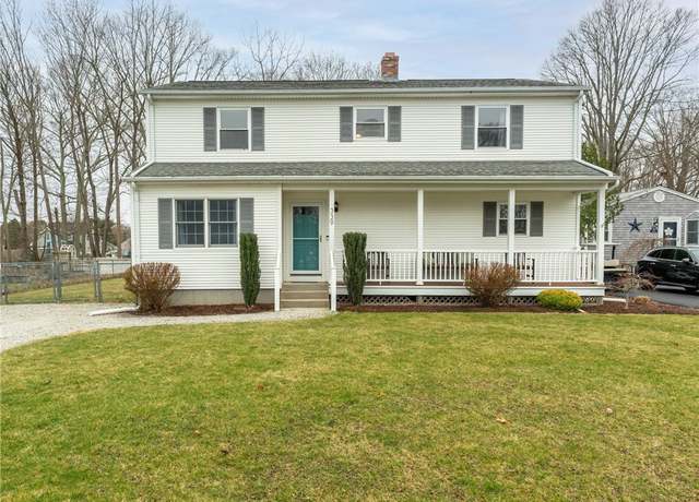 Property at 339 Beachwood Dr, Warwick, RI 02818, 4 beds, 2.5 baths