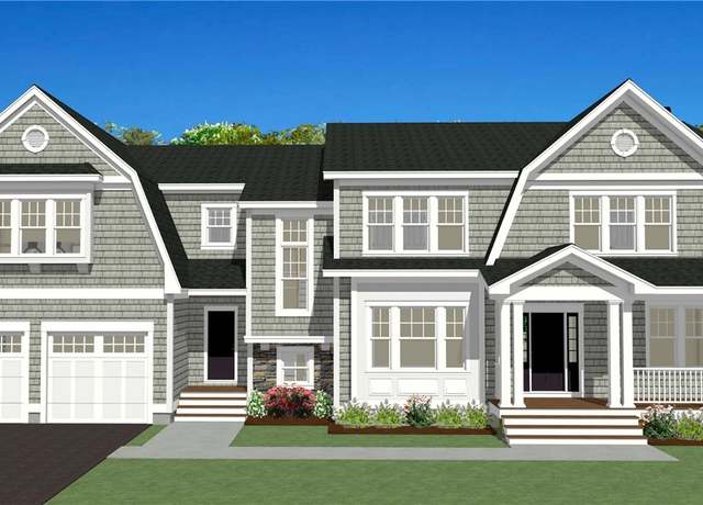 Property at 130 Tipping Rock Dr, East Greenwich, RI 02818, 4 beds, 3.5 baths