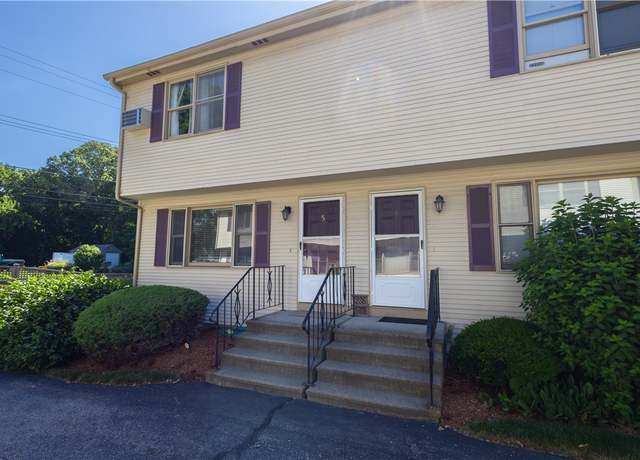 Property at 151 Willet Ave #5, East Providence, RI 02915, 2 beds, 1.5 baths