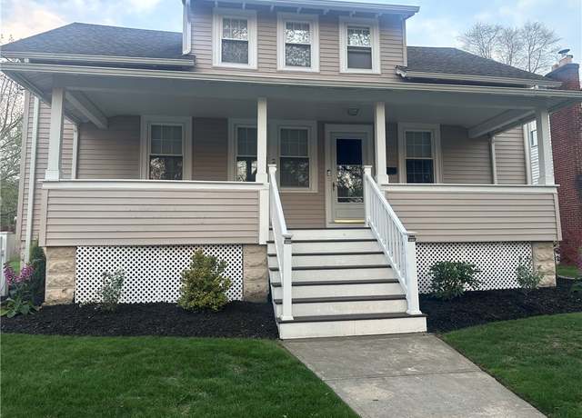 Property at 56 Errol St, Warwick, RI 02888, 4 beds, 2 baths