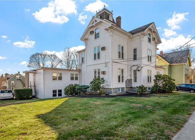Property at 464 Summer St, Woonsocket, RI 02895, 13 beds, 8 baths