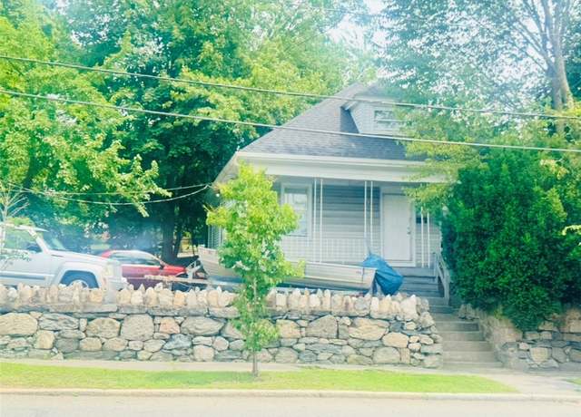 Property at 547 River Ave, Providence, RI 02908, 4 beds, 1.5 baths