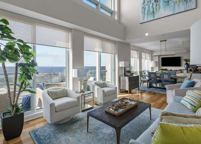 Property at 1 Tower Dr #1203, Portsmouth, RI 02871, 3 beds, 3.5 baths