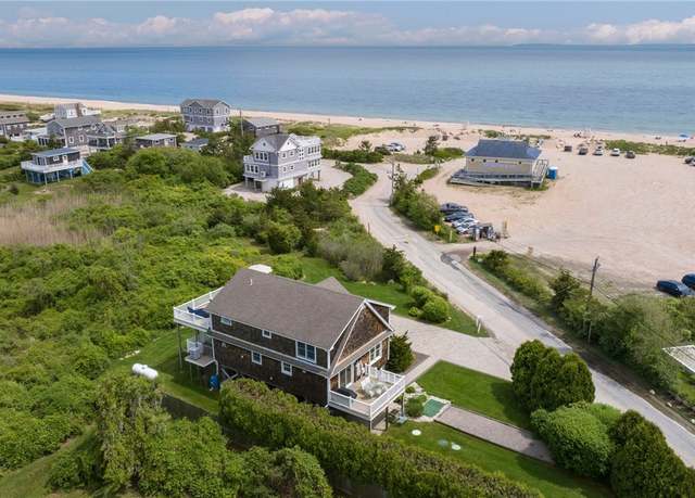 Property at 450 East Beach Rd, Charlestown, RI 02813, 3 beds, 2.5 baths