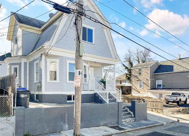 Property at 27 What Cheer Ave, Providence, RI 02909, 3 beds, 2.5 baths