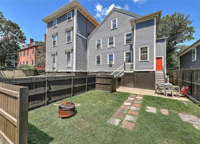 Property at 17 Thayer St, Providence, RI 02906, 15 beds, 8.5 baths