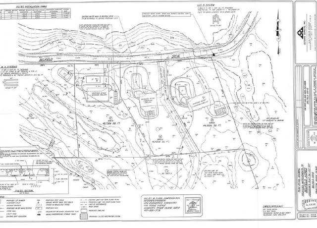 Property at 0 Belfield Lot#3 Dr, Johnston, RI 02919
