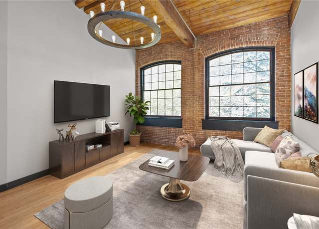 Property at 521 South Main Street St #308, Providence, RI 02903, 2 beds, 2 baths