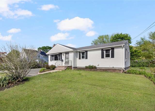 Property at 530 Oakland Beach Ave, Warwick, RI 02889, 3 beds, 2 baths