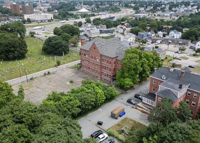 Property at 167 163 George St, Pawtucket, RI 02860