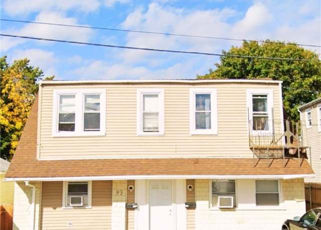 Property at 93 Stanton St, Providence, RI 02909, 4 beds, 2 baths