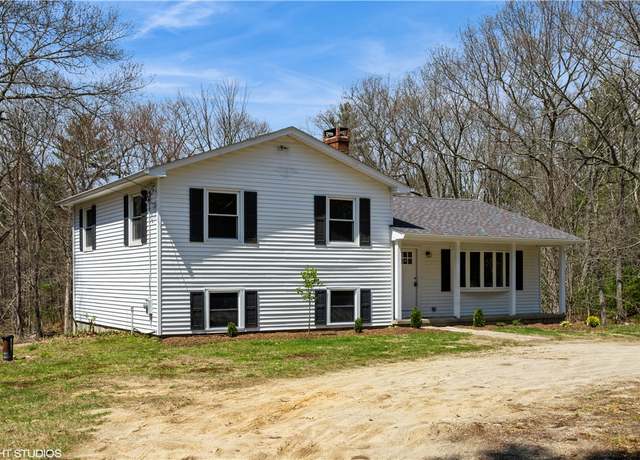 Property at 22 T Parker Rd, Foster, RI 02825, 3 beds, 3 baths