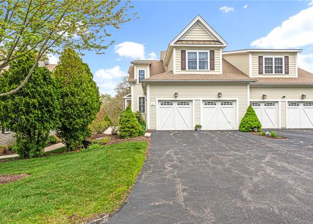 Property at 89 Preservation Way, South Kingstown, RI 02879, 2 beds, 2.5 baths