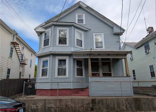 Property at 90 Vandewater St, Providence, RI 02908, 6 beds, 2 baths