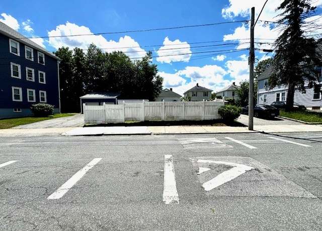 Property at 66 Fairview St, Providence, RI 02908