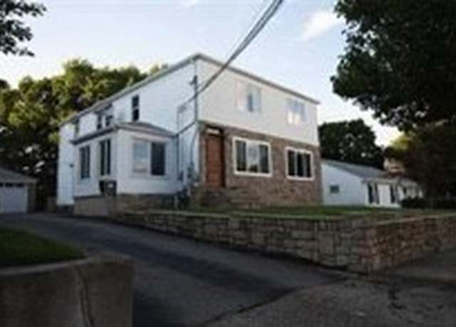 Property at 66 Aetna St, Central Falls, RI 02863, 4 beds, 3 baths