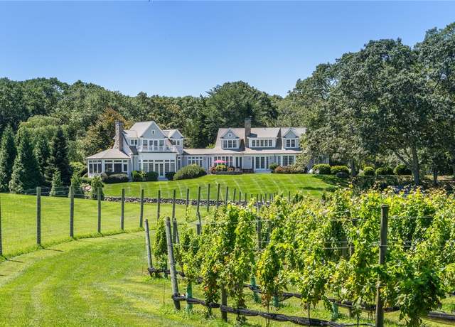 Property at 1591 C Commodore Perry Hwy, South Kingstown, RI 02879, 4 beds, 5 baths