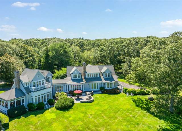 Property at 1591 C Commodore Perry Hwy, South Kingstown, RI 02879, 4 beds, 5 baths