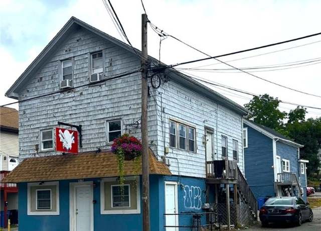 Property at 417 423 Broad St, Cumberland, RI 02864, 8 beds, 4.5 baths