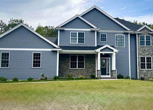 Property at 1 Kelsey Eden Way, Cumberland, RI 02864, 4 beds, 4.5 baths