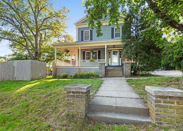 Property at 70 Harris St, Coventry, RI 02816, 3 beds, 1.5 baths