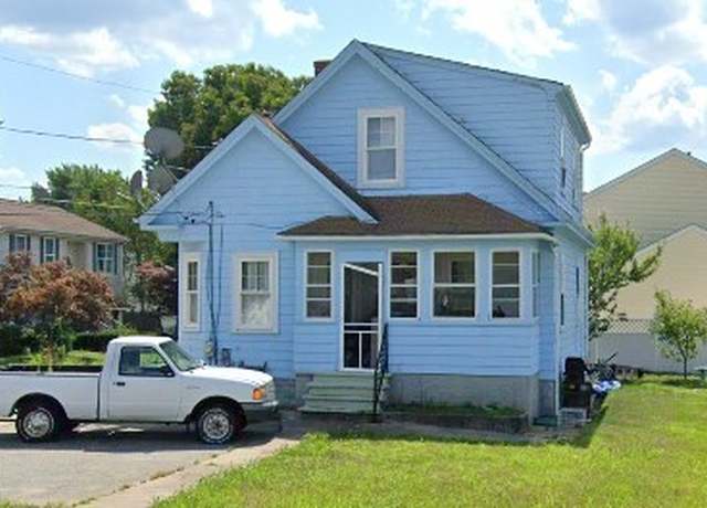 Property at 3 Victor Emanuel Ave, Providence, RI 02904, 3 beds, 1.5 baths