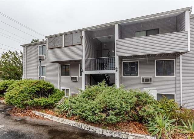 Property at 38 Cowesett Ave #18, West Warwick, RI 02893, 2 beds, 1 bath