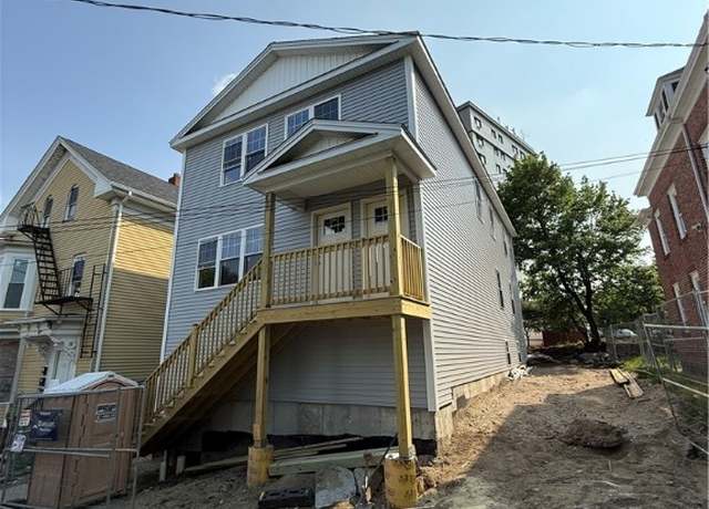 Property at 17 Judith St, Providence, RI 02909, 6 beds, 4 baths