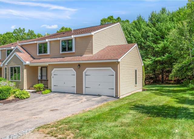 Property at 80 Fisher Rd #50, Cumberland, RI 02864, 2 beds, 2.5 baths