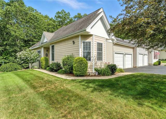 Property at 35 Andrews Dr, Uxbridge, MA 01569, 2 beds, 2 baths