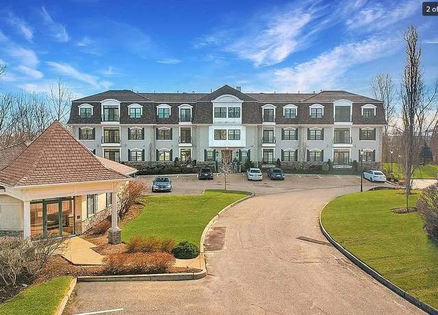 Property at 1404 South County Trl #218, East Greenwich, RI 02818, 3 beds, 2.5 baths